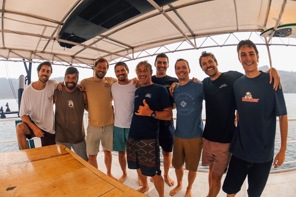 Surf Trip Essentials - What to Pack