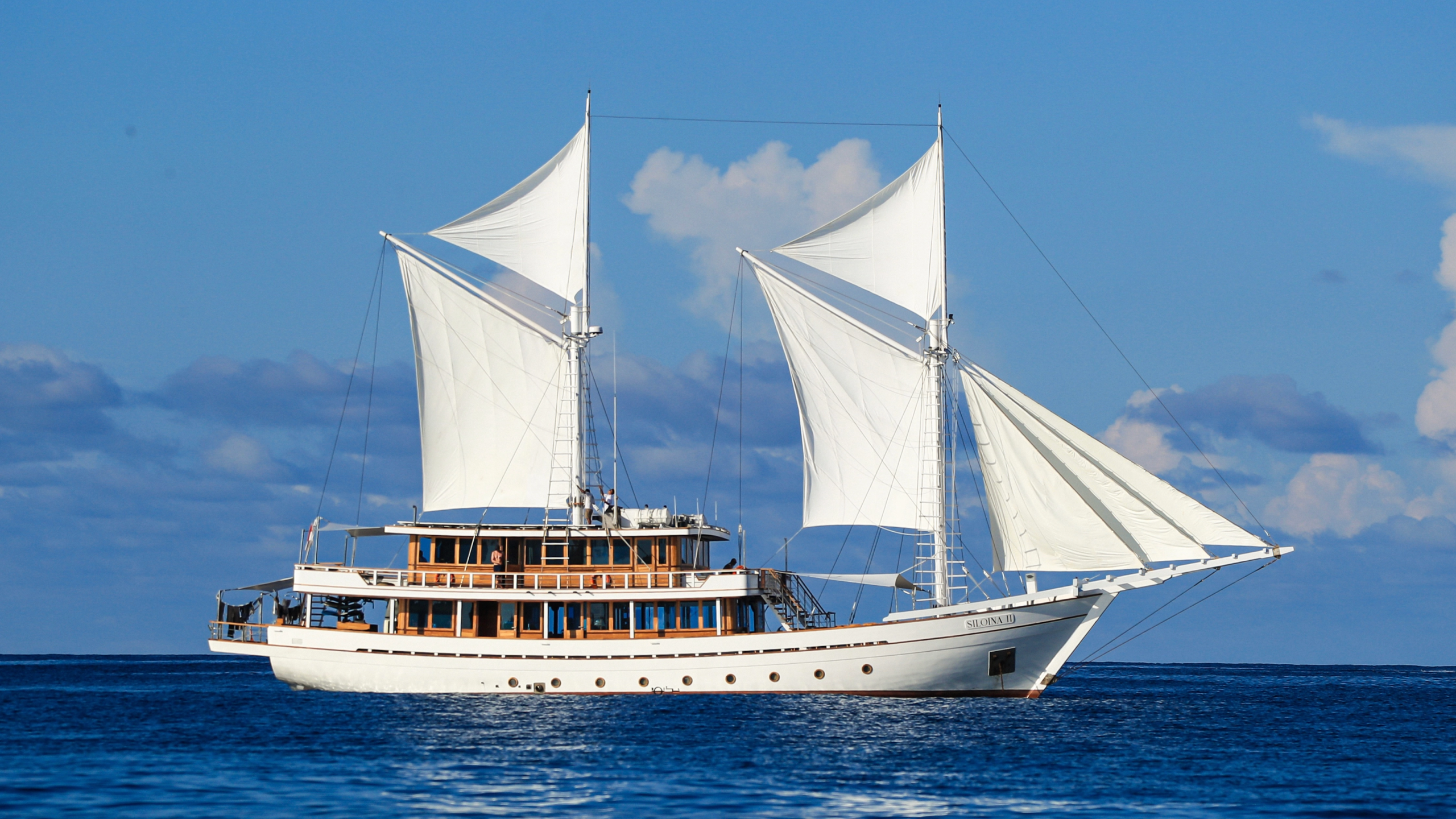 Siloina Surf Charters