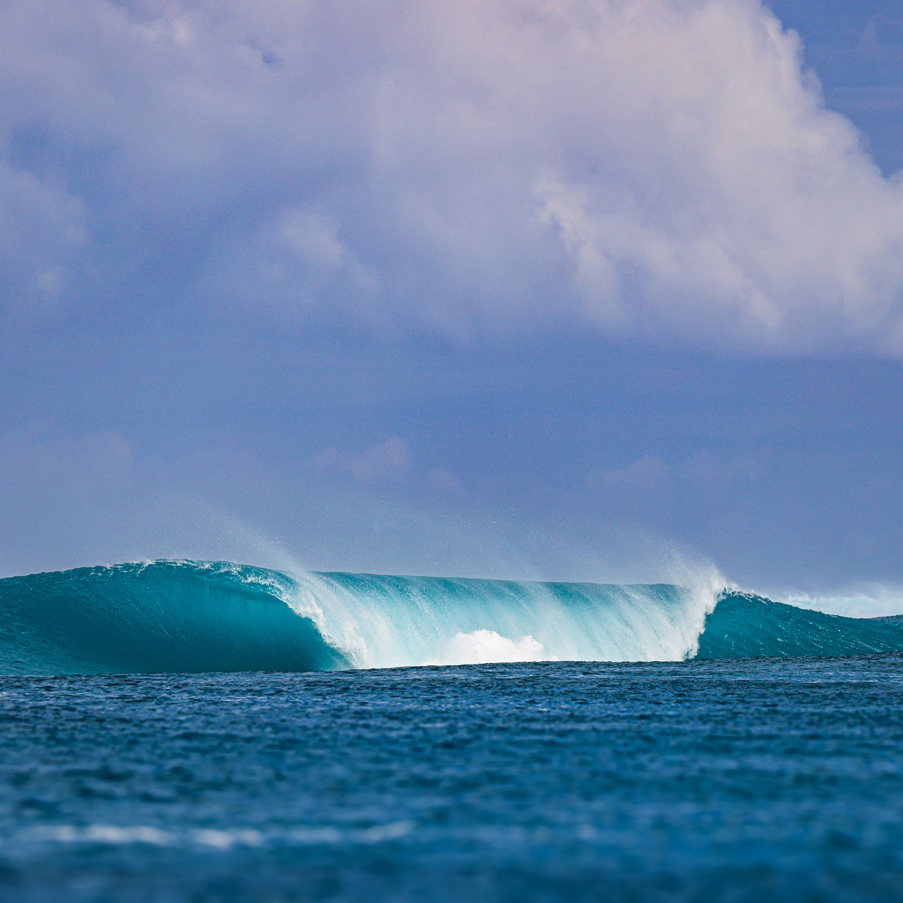 Mentawai Islands A Frame